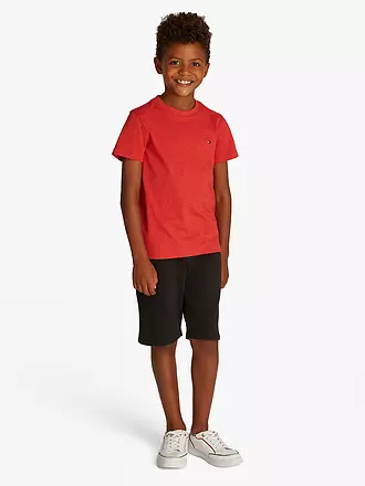 TOMMY HILFIGER | Jungen T-Shirt | 
